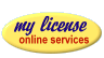 My License Online Services